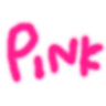 La devise de Touetrien Pink